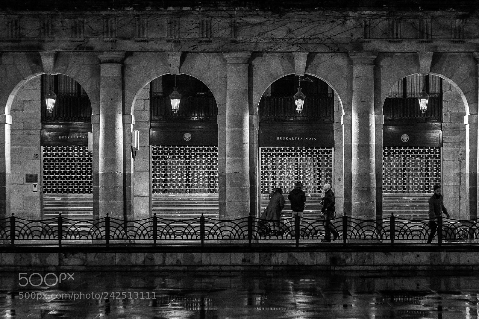 Fujifilm X-T1 sample photo. Euskaltzaindia photography