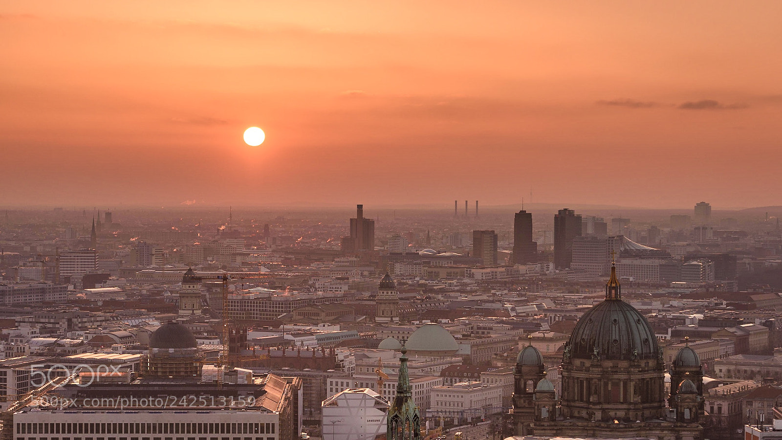 Nikon D810 sample photo. In berlin with love photography