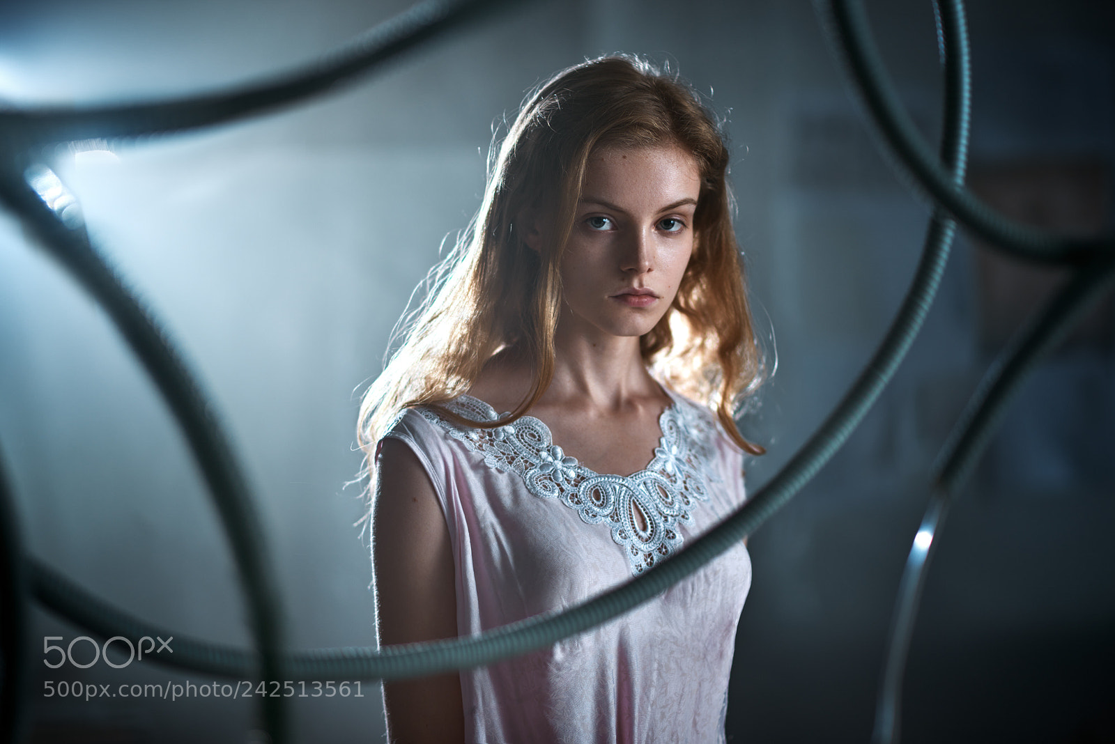 Nikon D810 sample photo. Daria photography