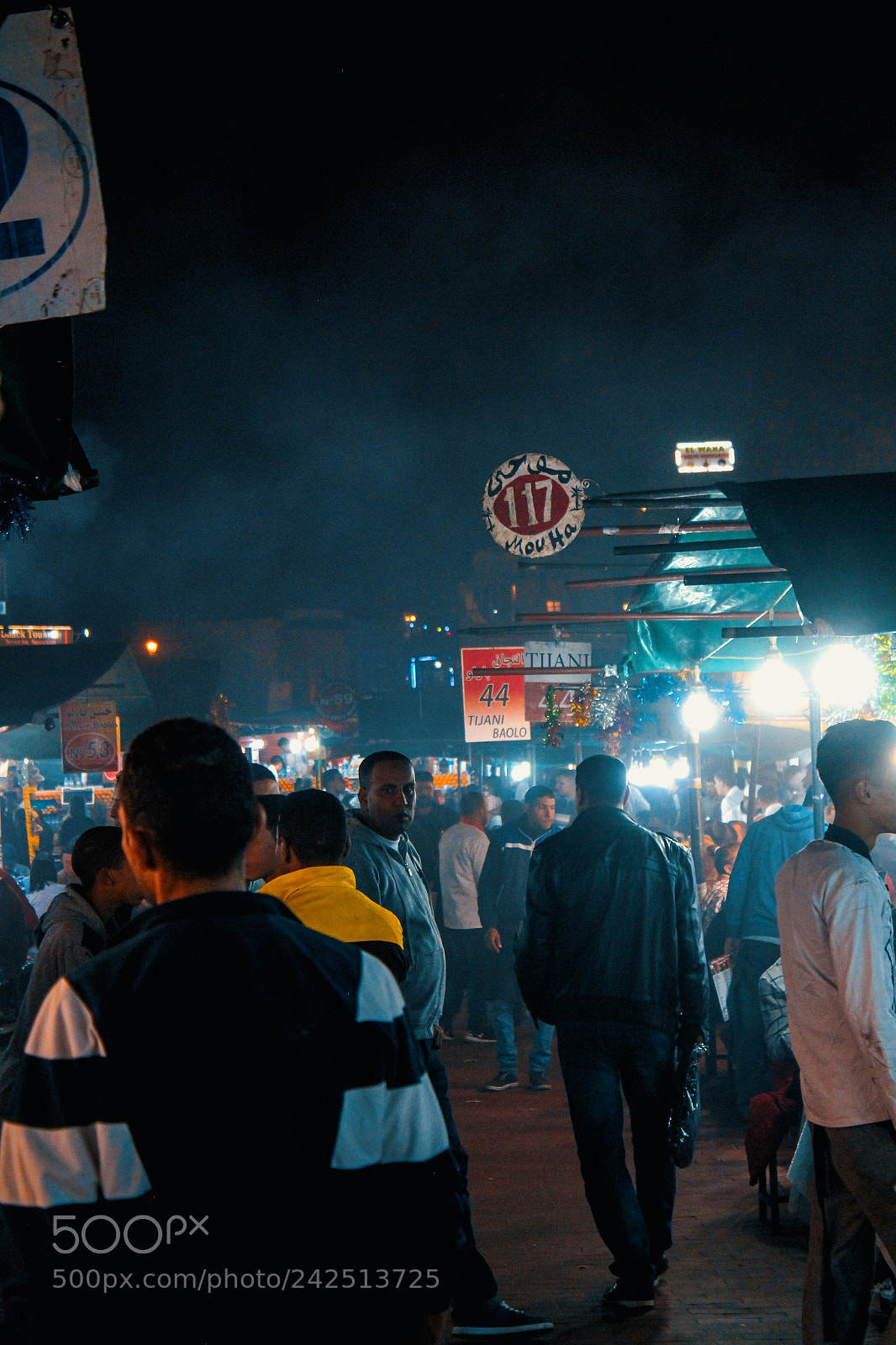 Canon EOS 550D (EOS Rebel T2i / EOS Kiss X4) sample photo. Marrakesh - morocco photography