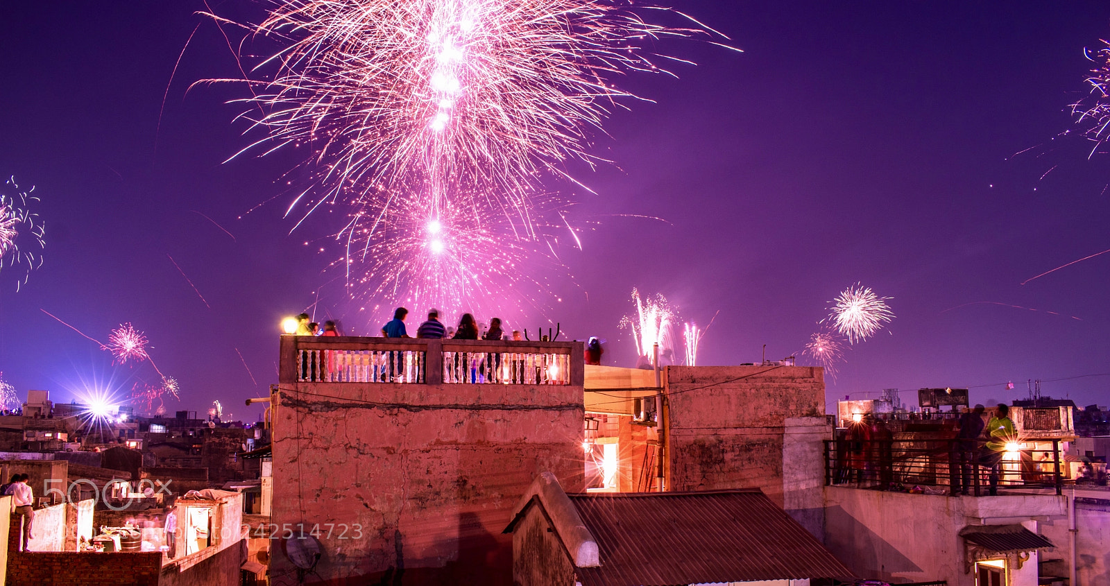 Nikon D5600 sample photo. Roofscapes 001 photography