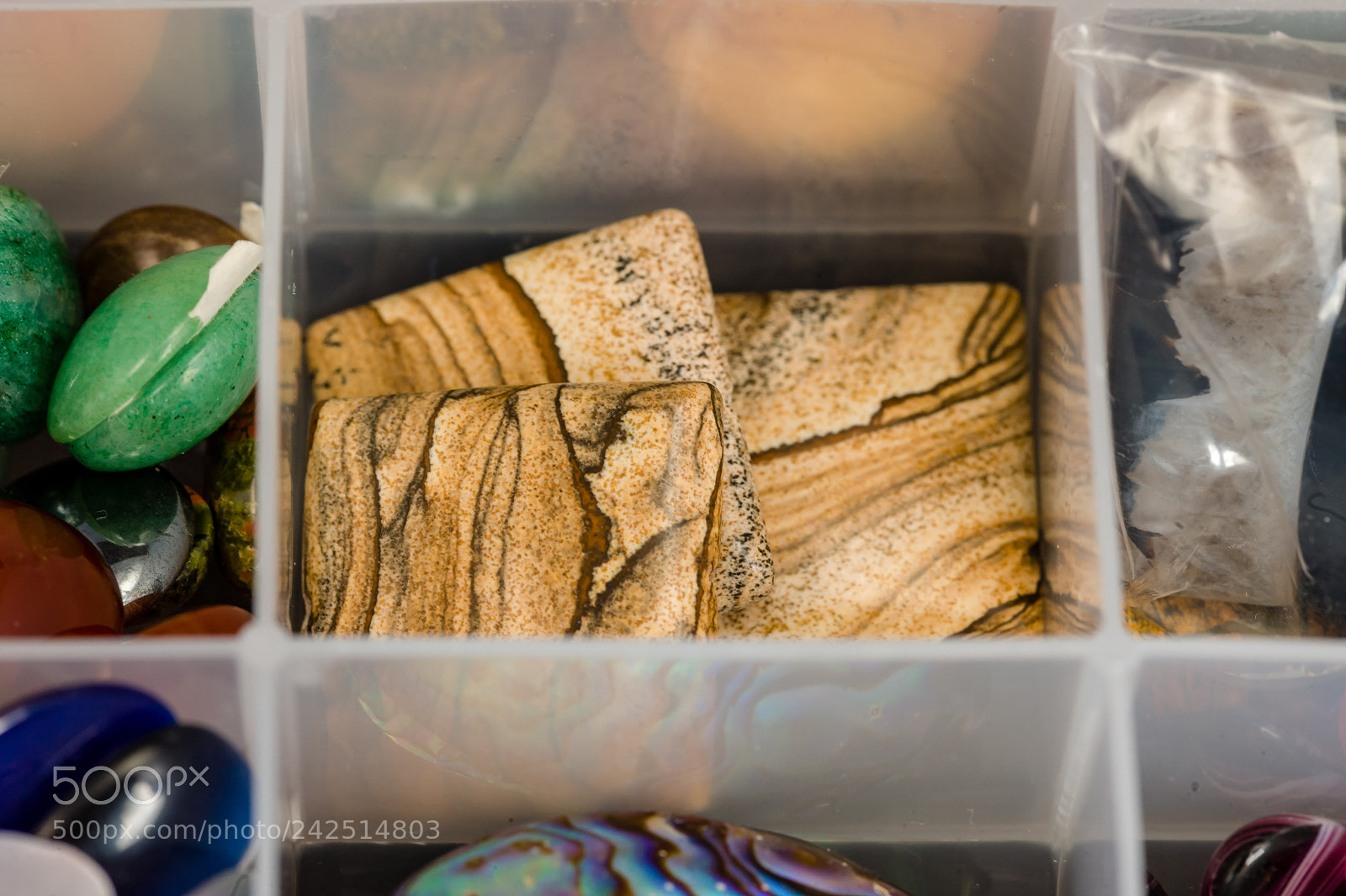 Canon EOS-1Ds Mark III sample photo. Square flat stone buttons photography