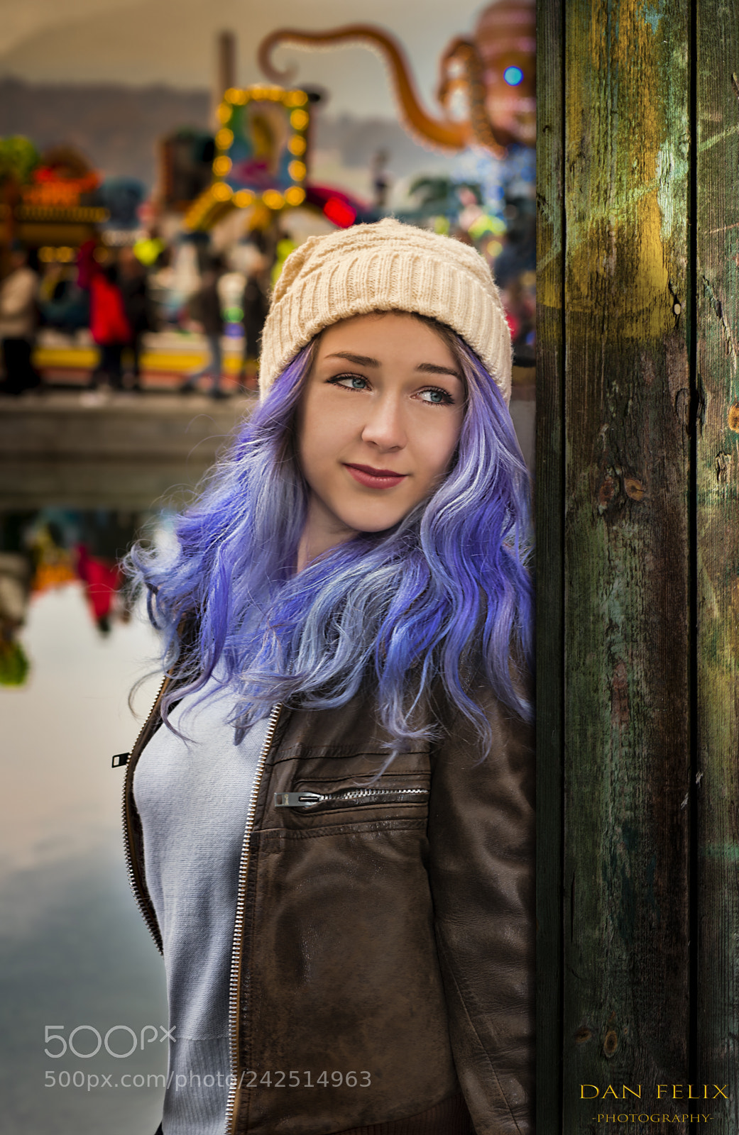 Nikon D810 sample photo. Lily photography
