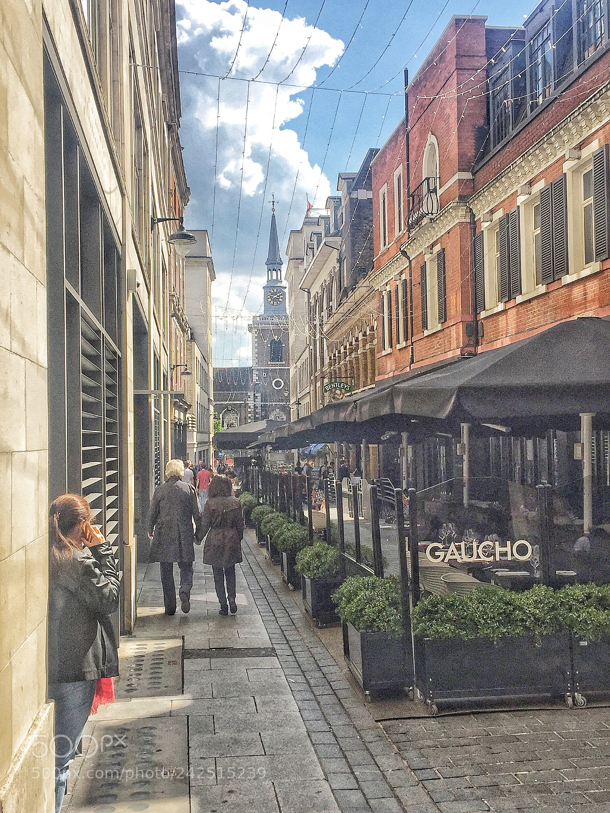Apple iPhone 6 sample photo. London streets. london, uk. photography