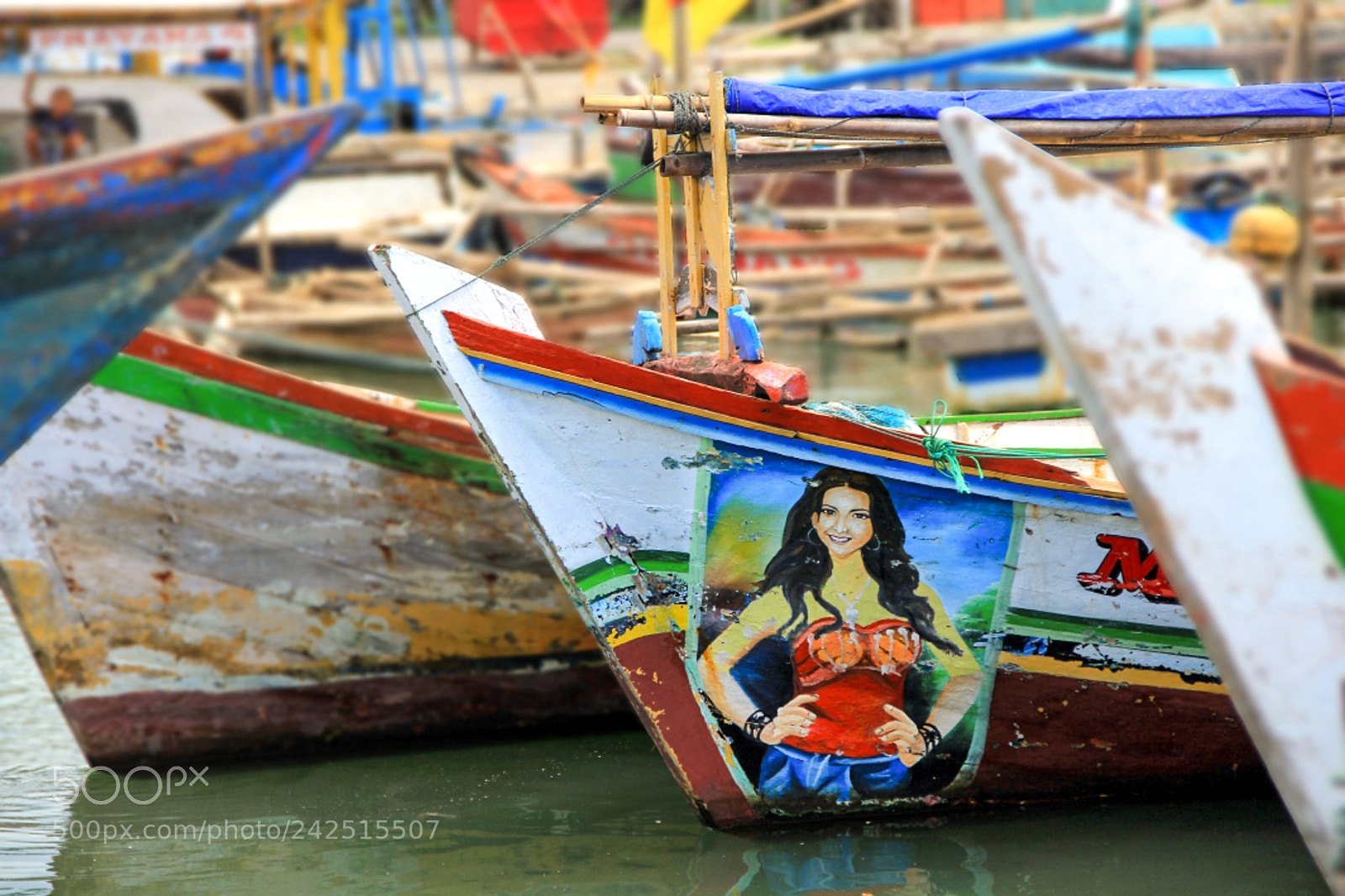 Canon EOS 60D sample photo. The idol of the photography