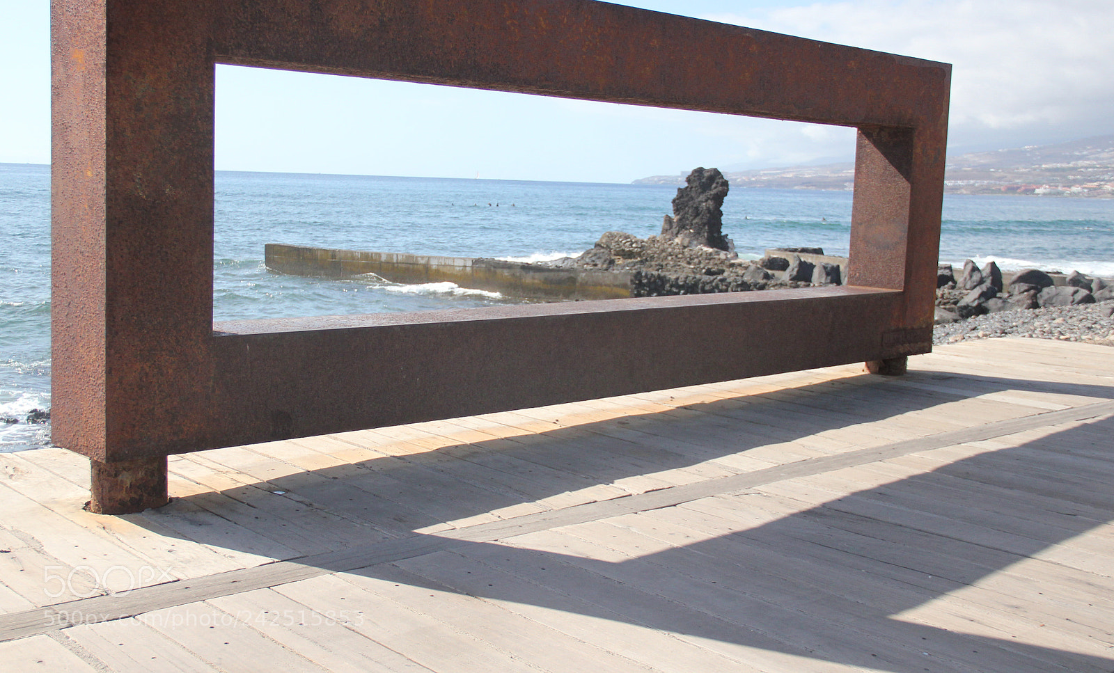 Canon EOS 550D (EOS Rebel T2i / EOS Kiss X4) sample photo. Sea portrait photography