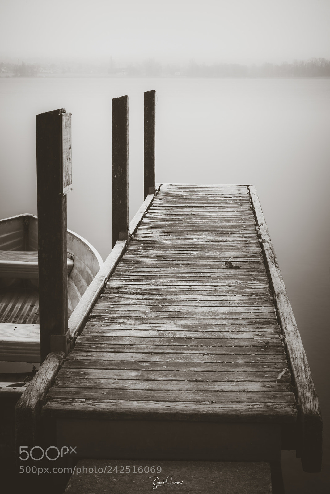 Nikon D810 sample photo. Greifensee (of ) photography