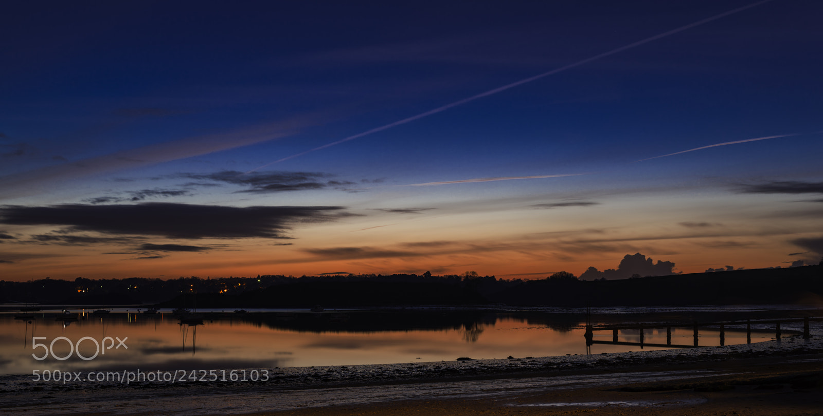 Nikon D610 sample photo. Sunset on the beach photography