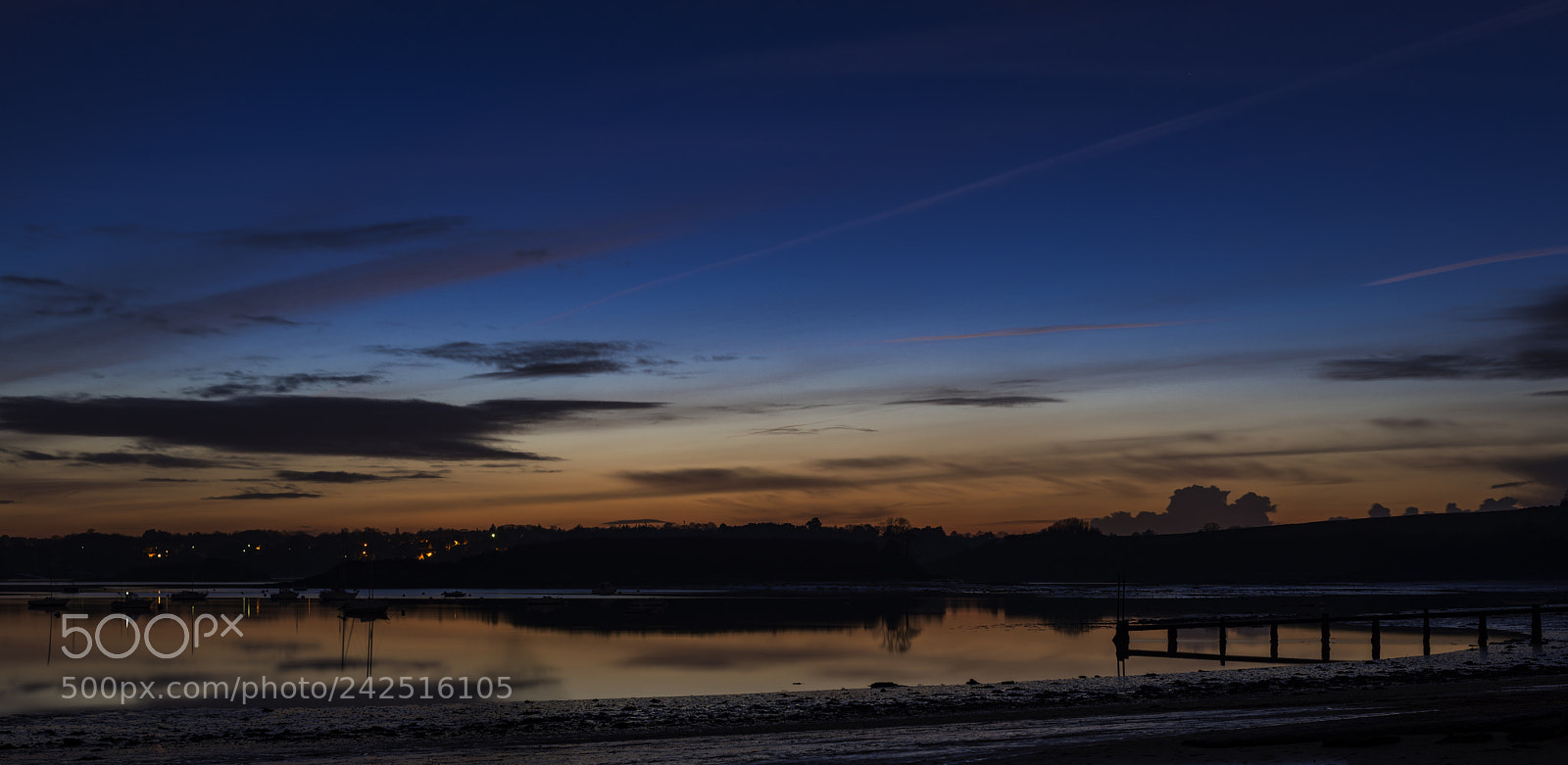 Nikon D610 sample photo. Sunset on the beach photography