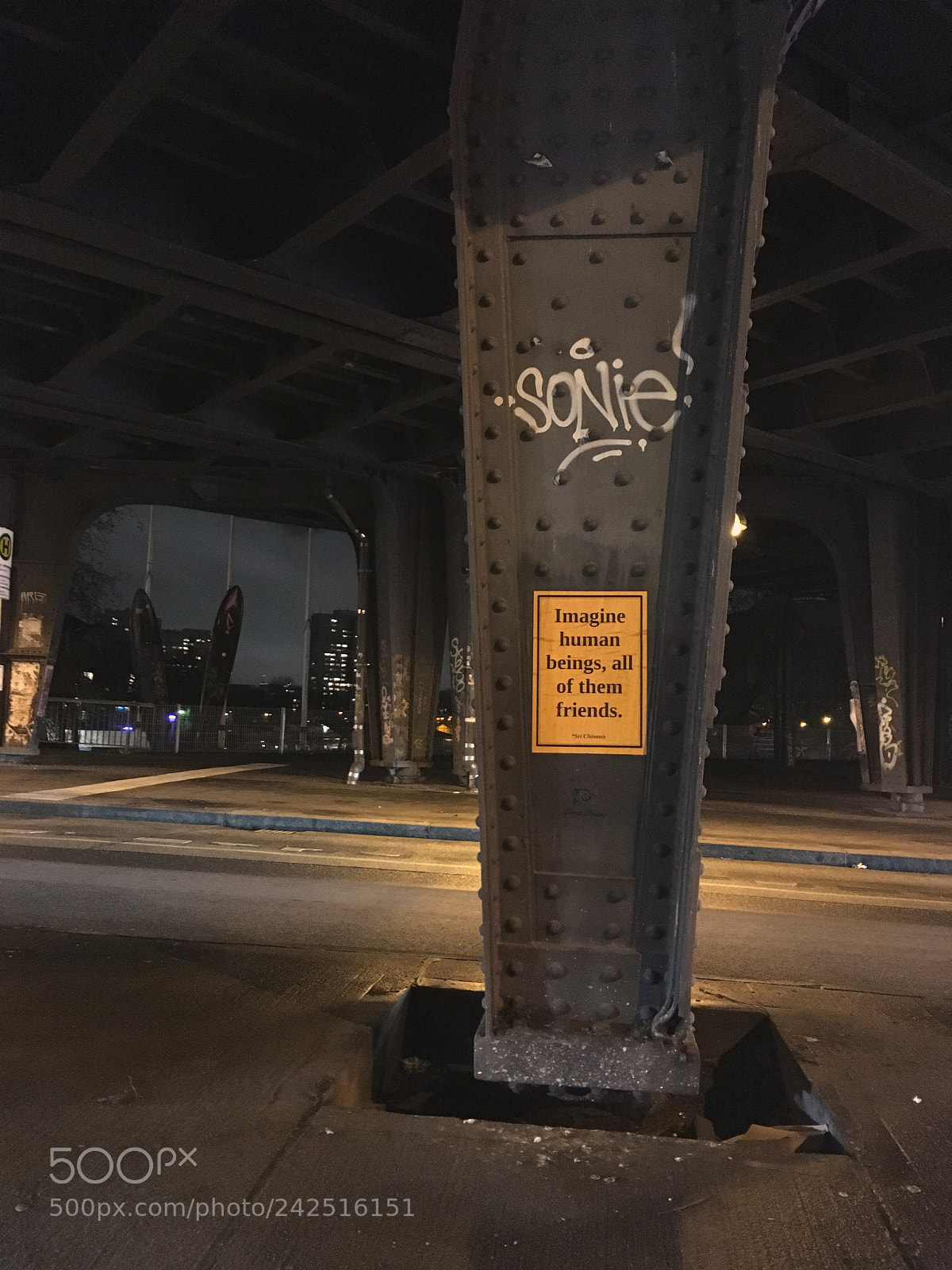 Apple iPhone SE sample photo. People have no more photography