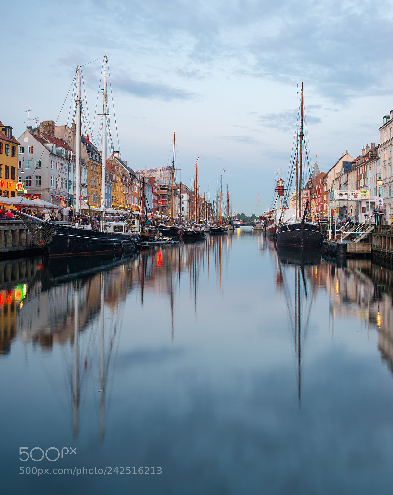 Nikon D4 sample photo. Somewhere in copenhagen photography