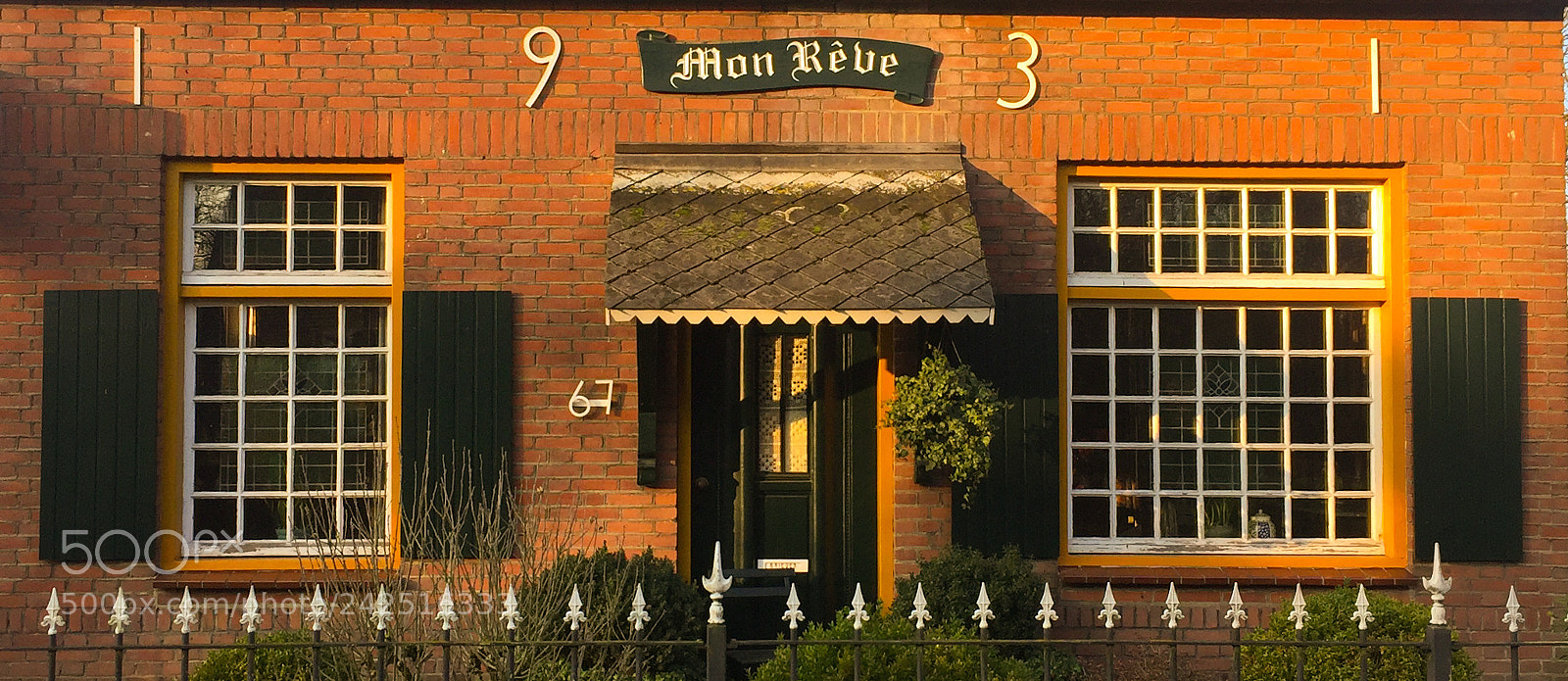 Apple iPhone 6 sample photo. Nuenen photography