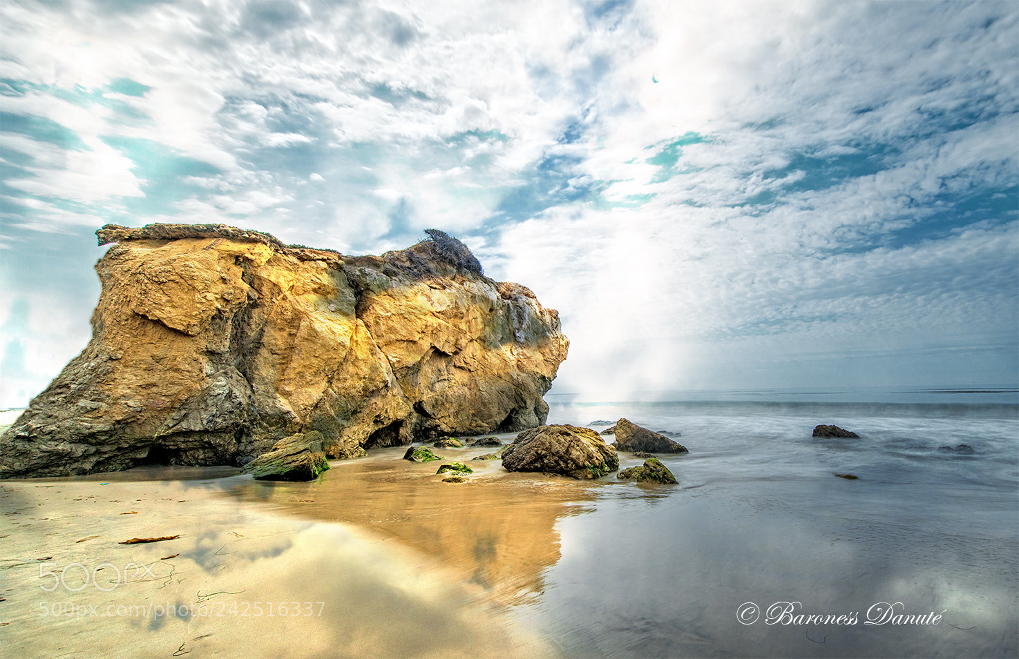Nikon D800E sample photo. Rocking sky photography