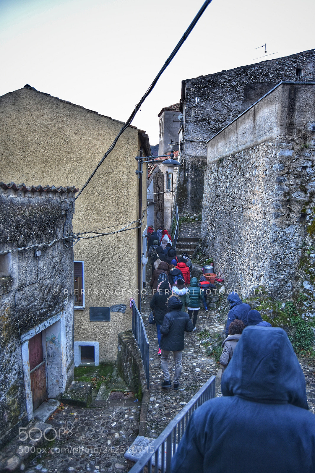 Nikon D7200 sample photo. #photowalking2017 #terzatappa #moranocalabro photography