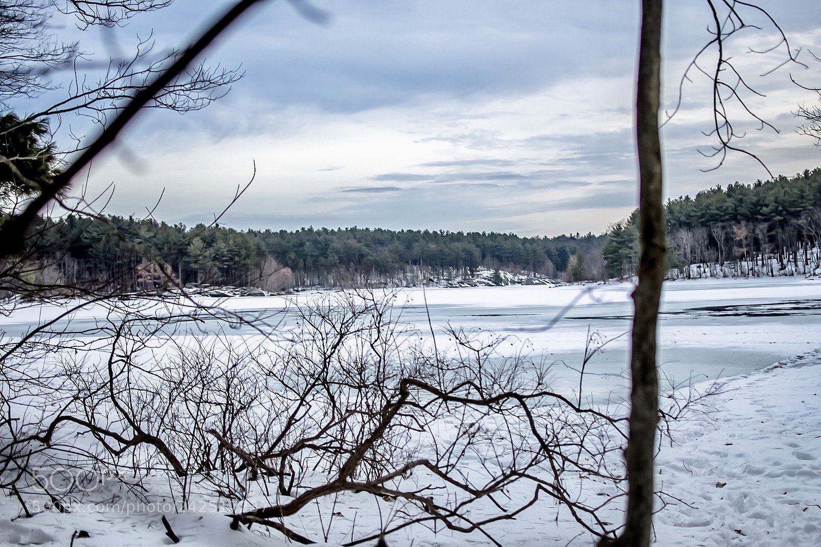 Nikon D7200 sample photo. More in between the photography