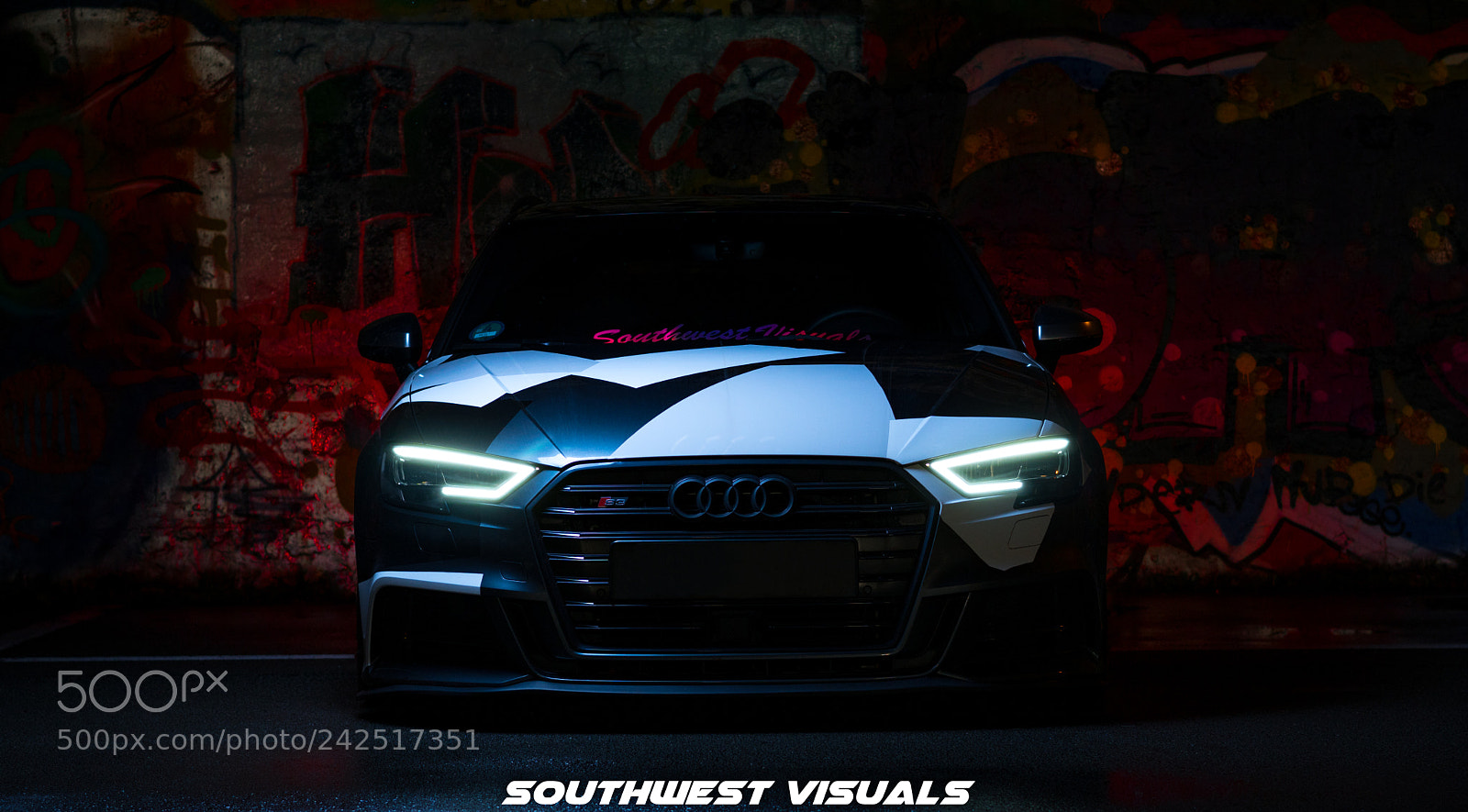 Sony a6300 sample photo. S3 frontshot photography