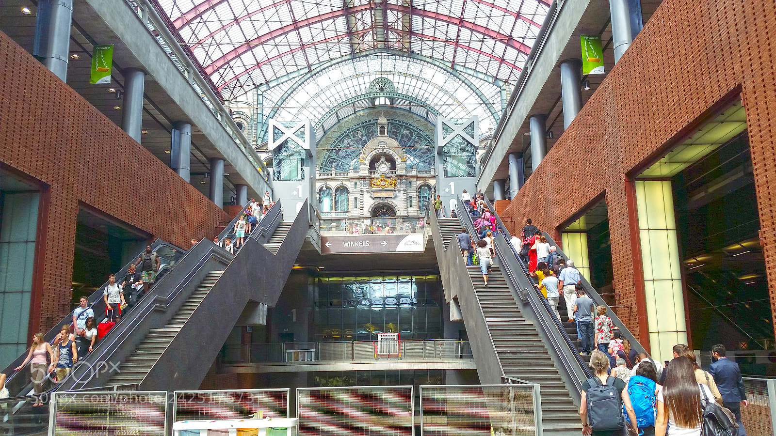 Samsung Galaxy S5 sample photo. Bruxell photography