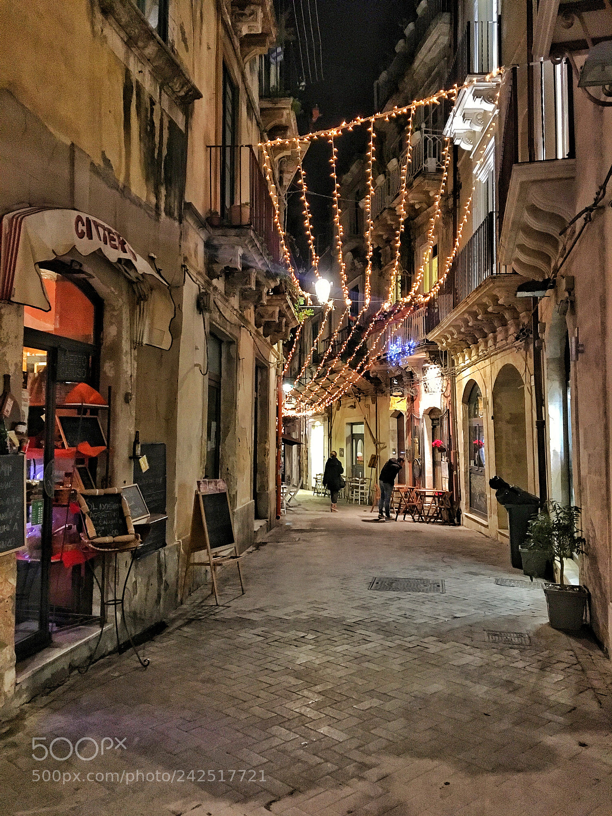 Apple iPhone 6s sample photo. Syracuse, italy photography