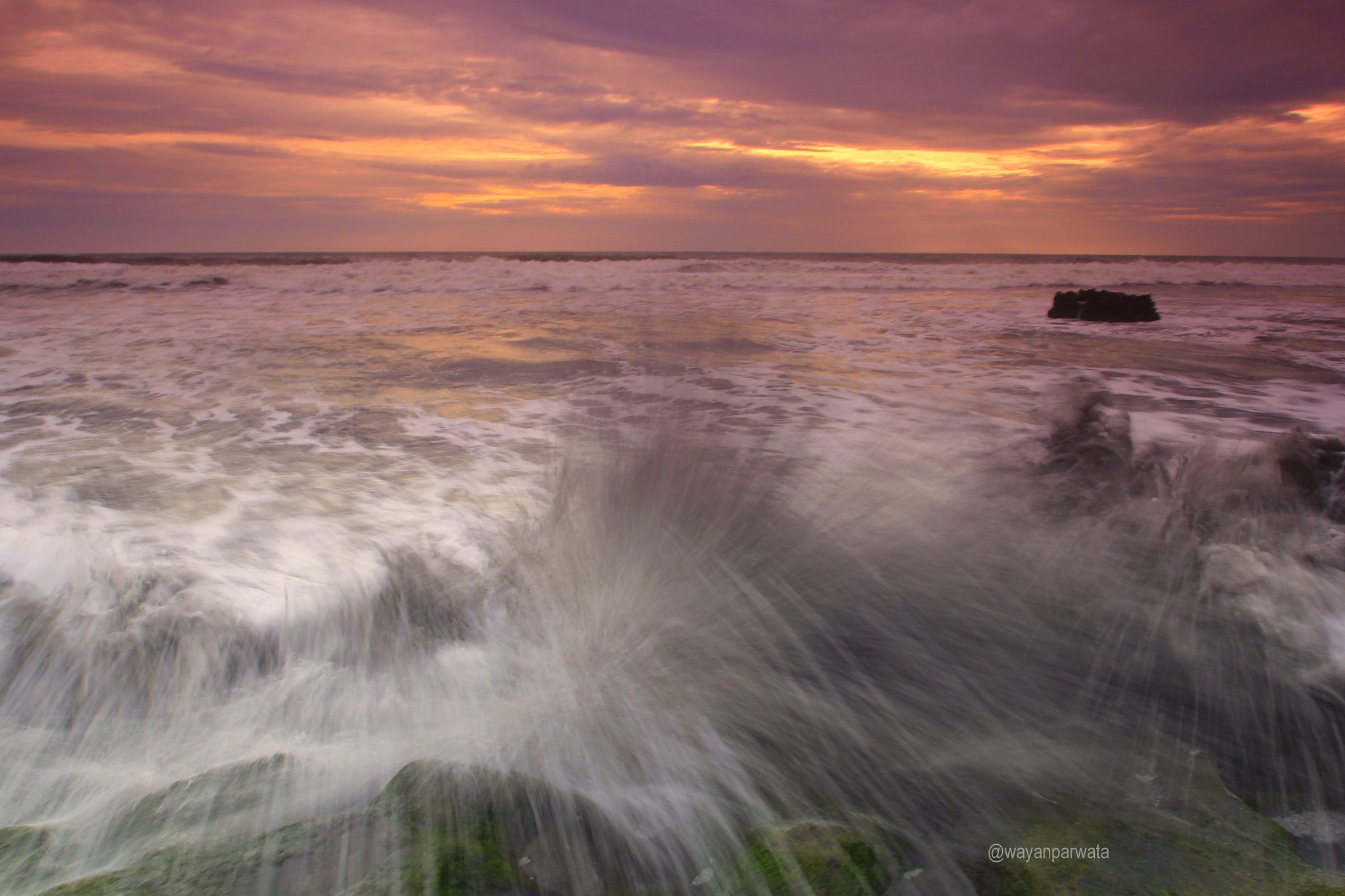 Sigma 10-20mm F3.5 EX DC HSM sample photo. Beautiful dangerous photography