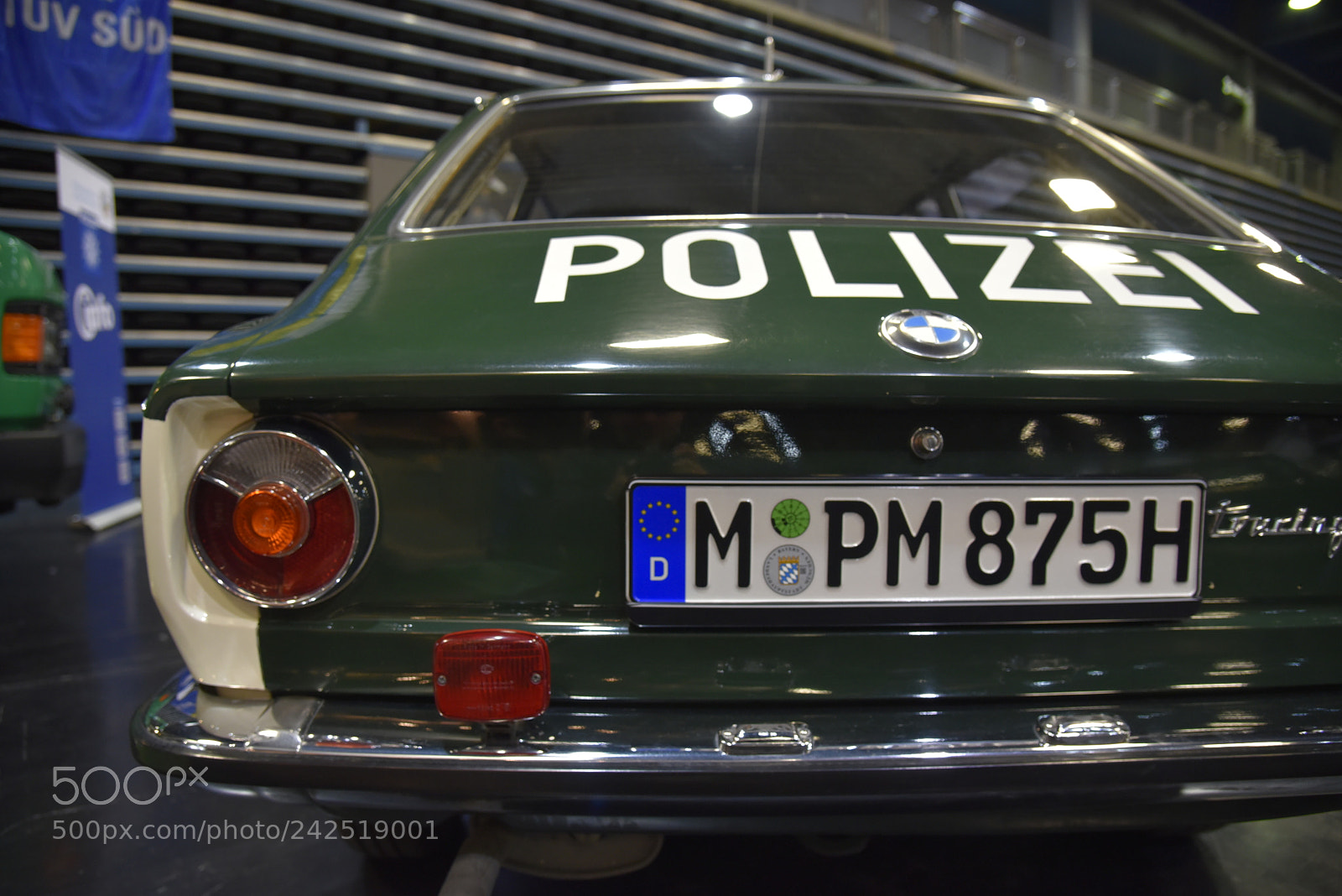Nikon AF-S Nikkor 24-120mm F4G ED VR sample photo. 2018_01_augsburg_bmw photography