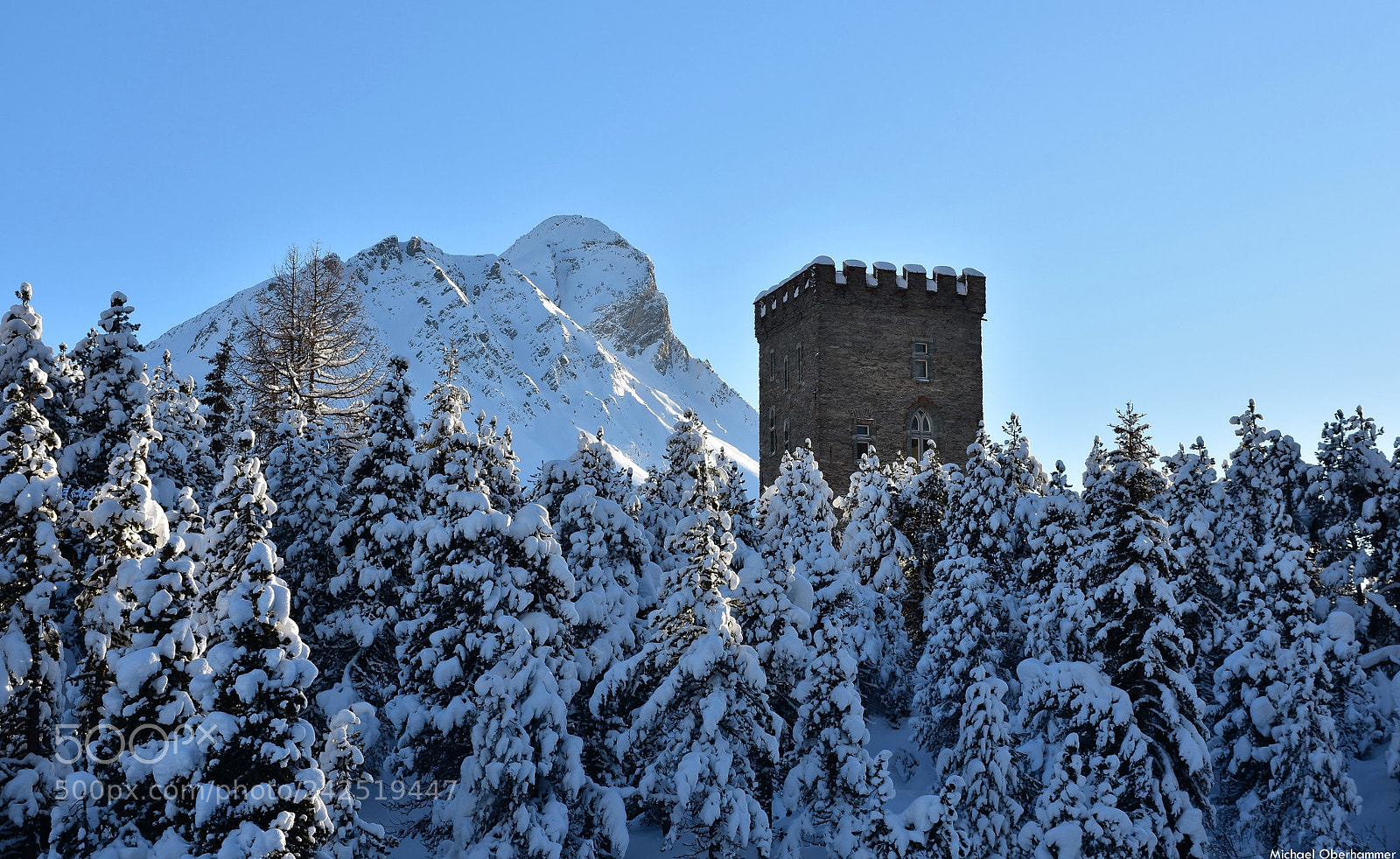 Nikon D7200 sample photo. Torre belvedere photography