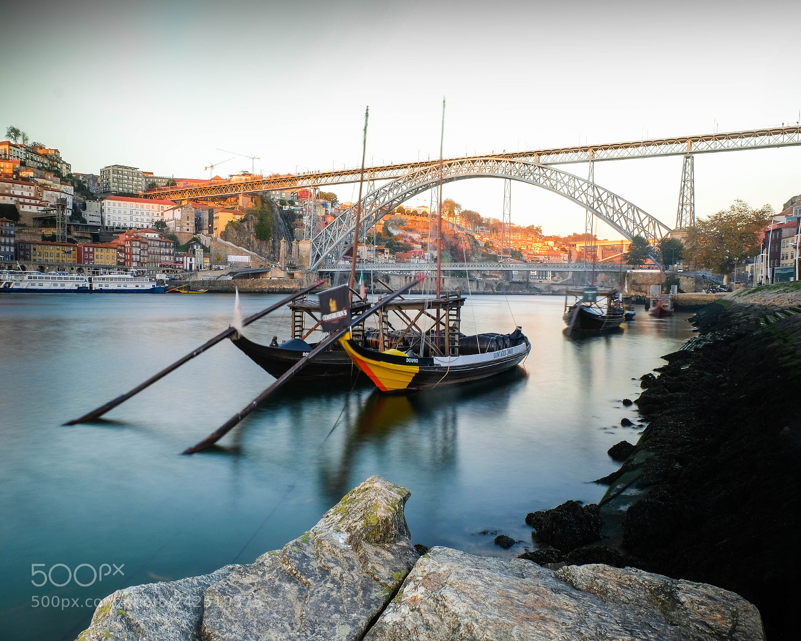 Fujifilm X-T20 sample photo. Rabelo boat photography