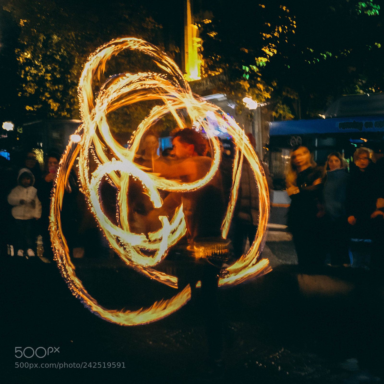 Fujifilm X-T20 sample photo. Fire paint photography