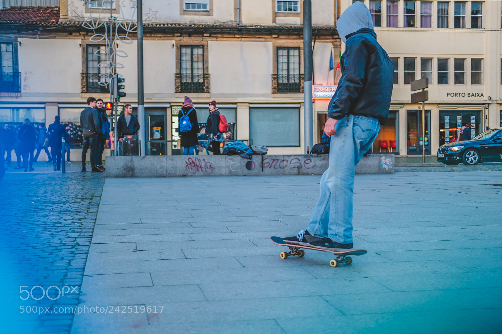 Fujifilm X-T20 sample photo. Cruising photography