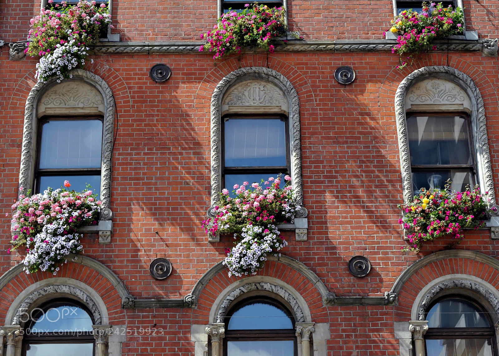 Nikon D700 sample photo. Dublin irlande photography