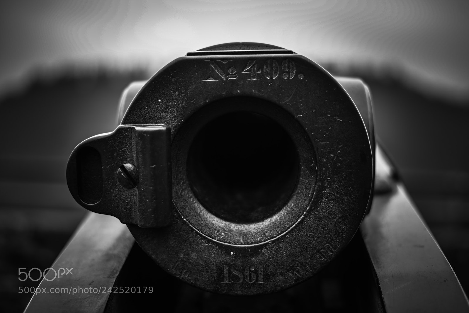Nikon D800 sample photo. Fire in the hole! photography