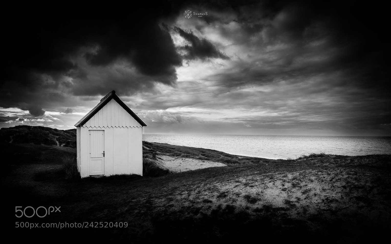 Nikon D700 sample photo. Cabane de gouville photography