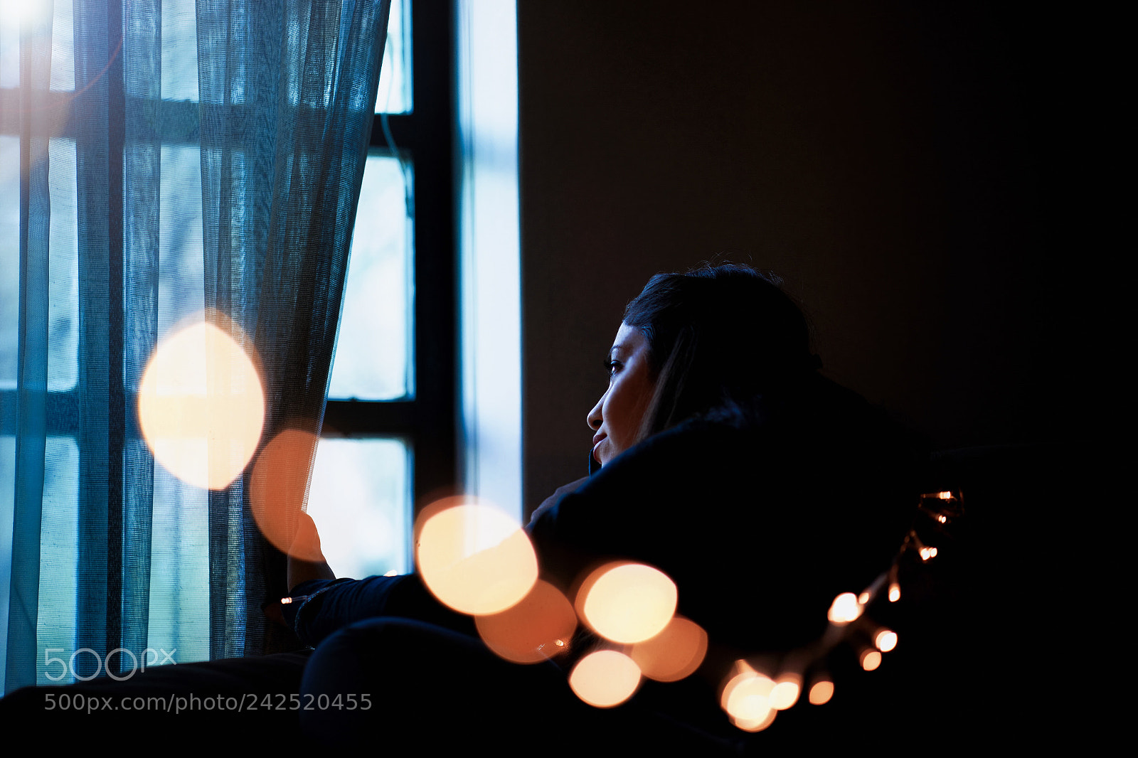 Sony a7R sample photo. Bokeh ? photography