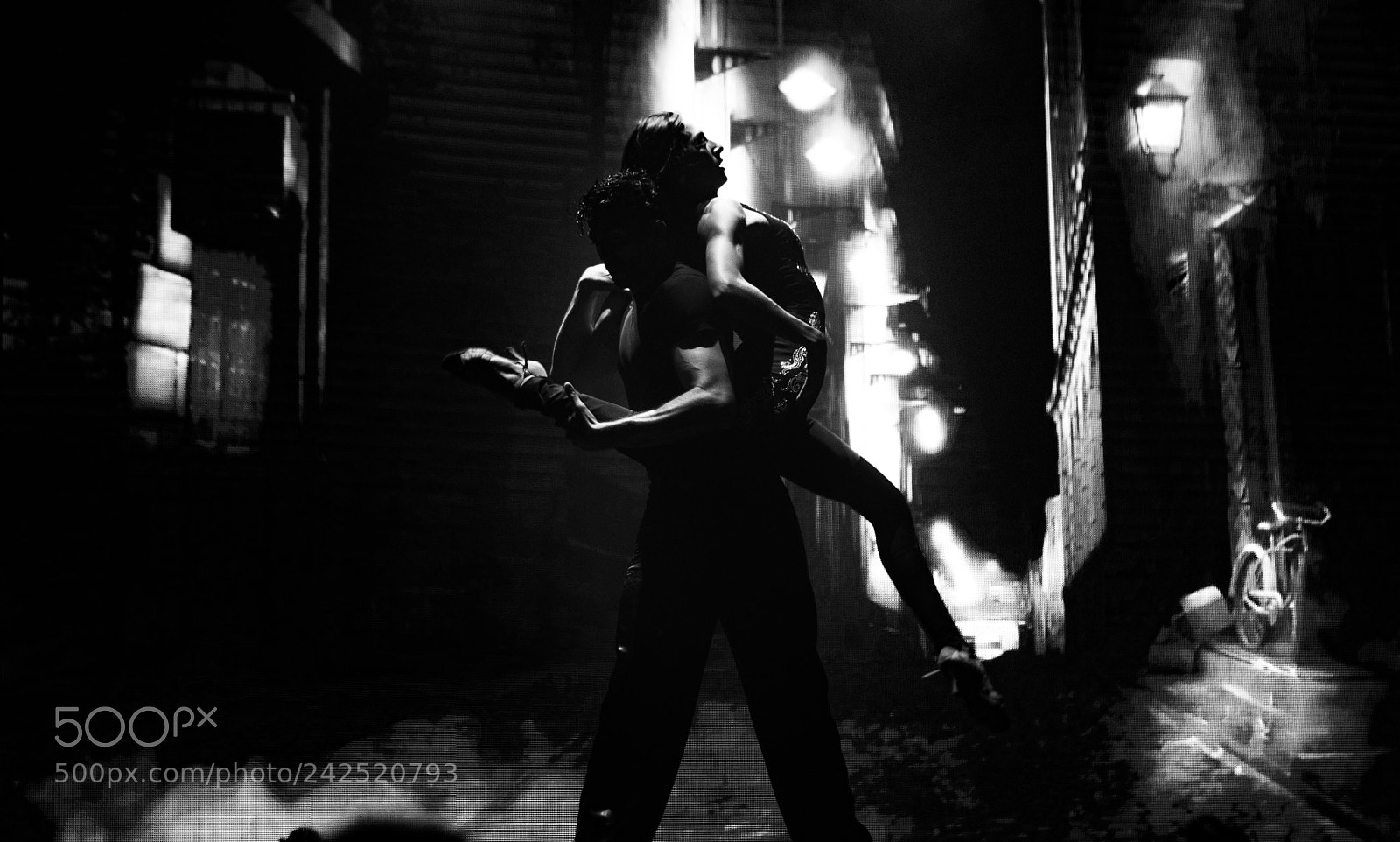 Nikon D7200 sample photo. Tango photography