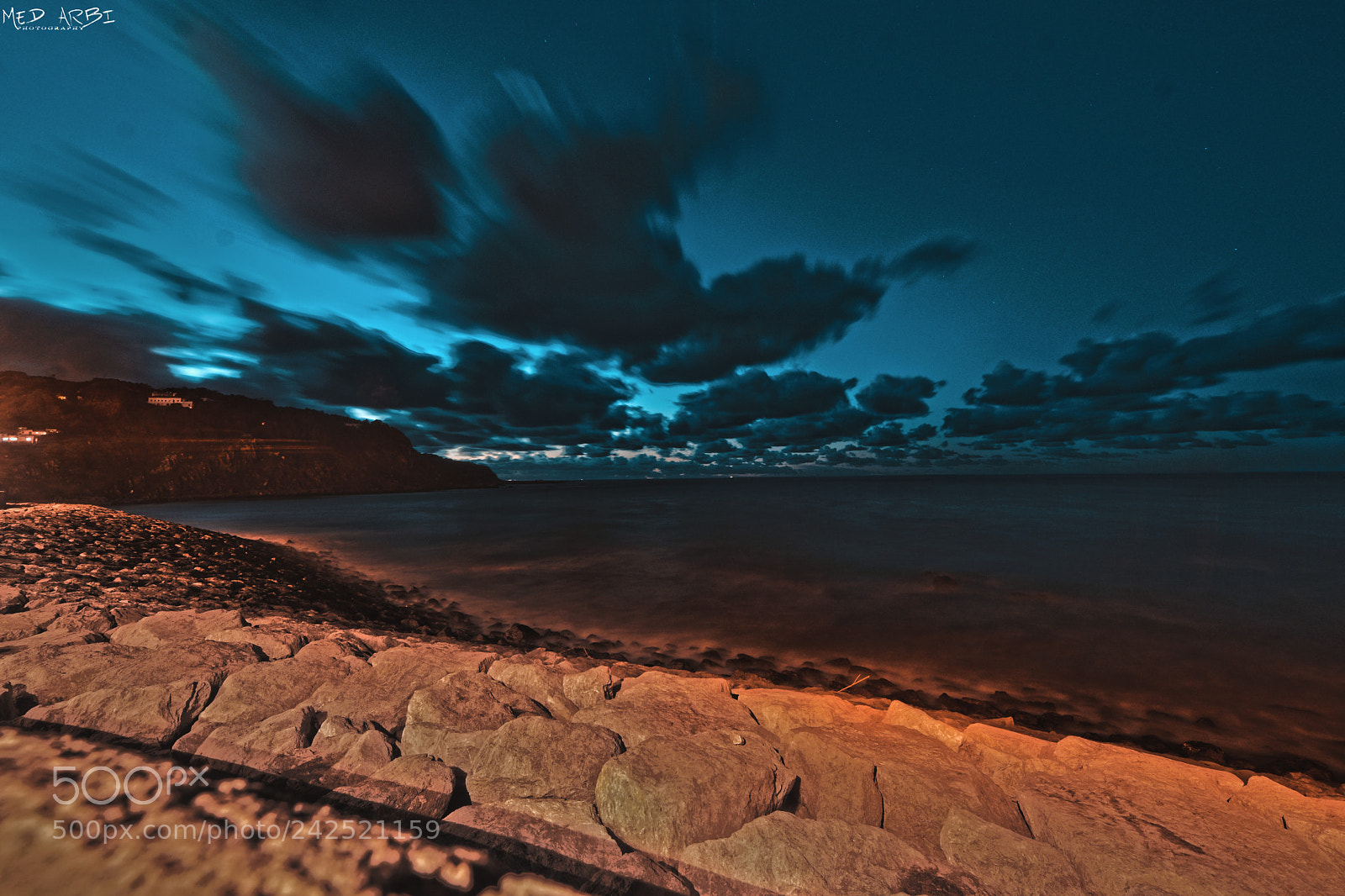 Nikon D7100 sample photo. Clouds photography