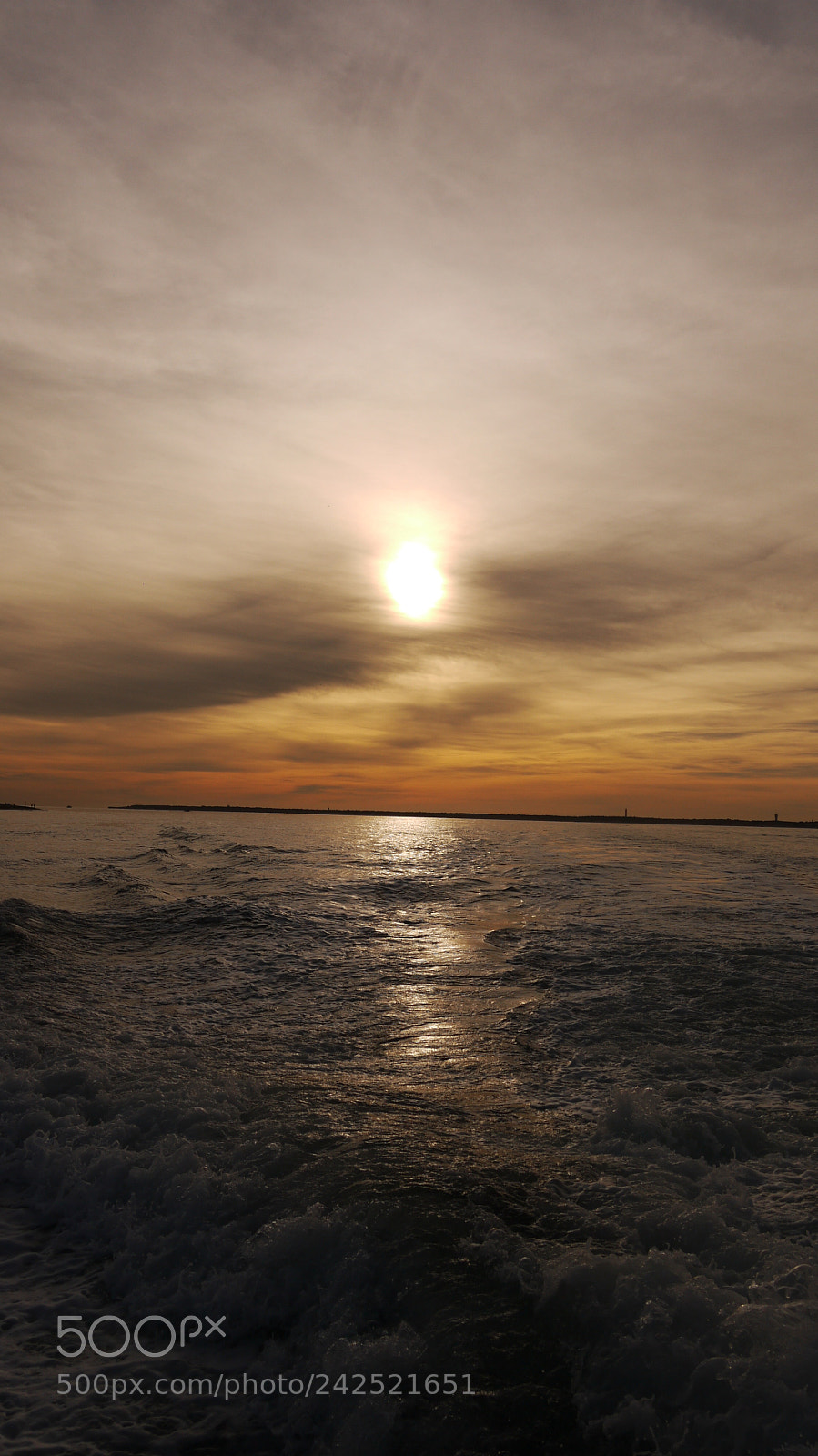 Panasonic Lumix DMC-GF1 sample photo. Coucher de soleil sur photography