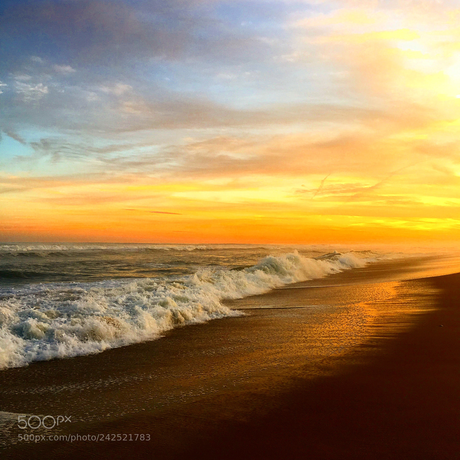 Apple iPhone 6s Plus sample photo. Beaches.... photography