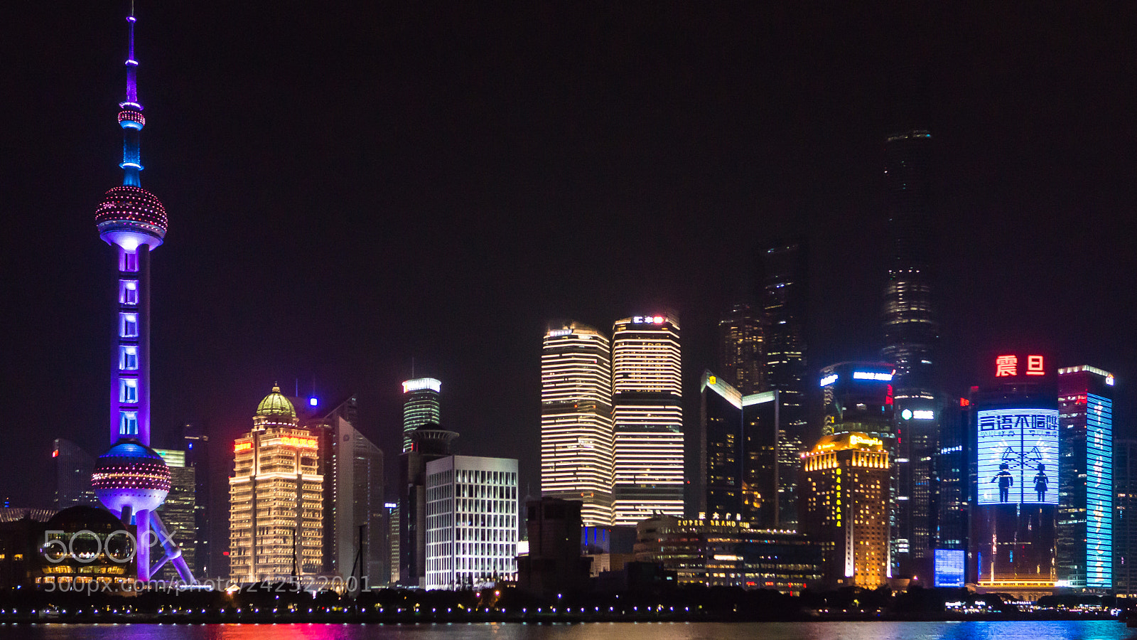 Sony SLT-A77 sample photo. Shanghai photography