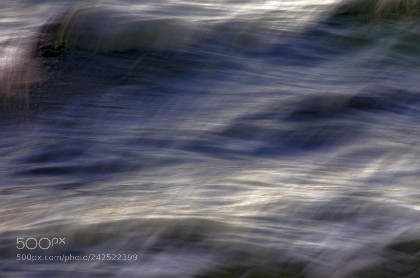 Pentax K-5 sample photo. Abstract movements photography
