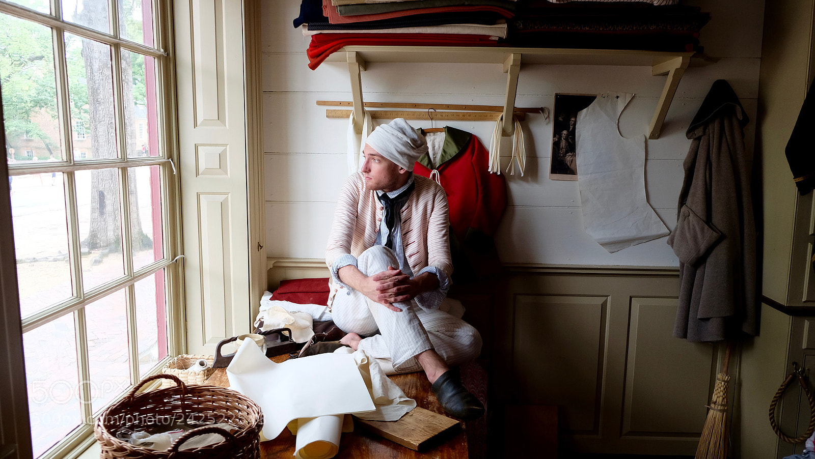 Fujifilm X-T10 sample photo. Colonial daydream photography