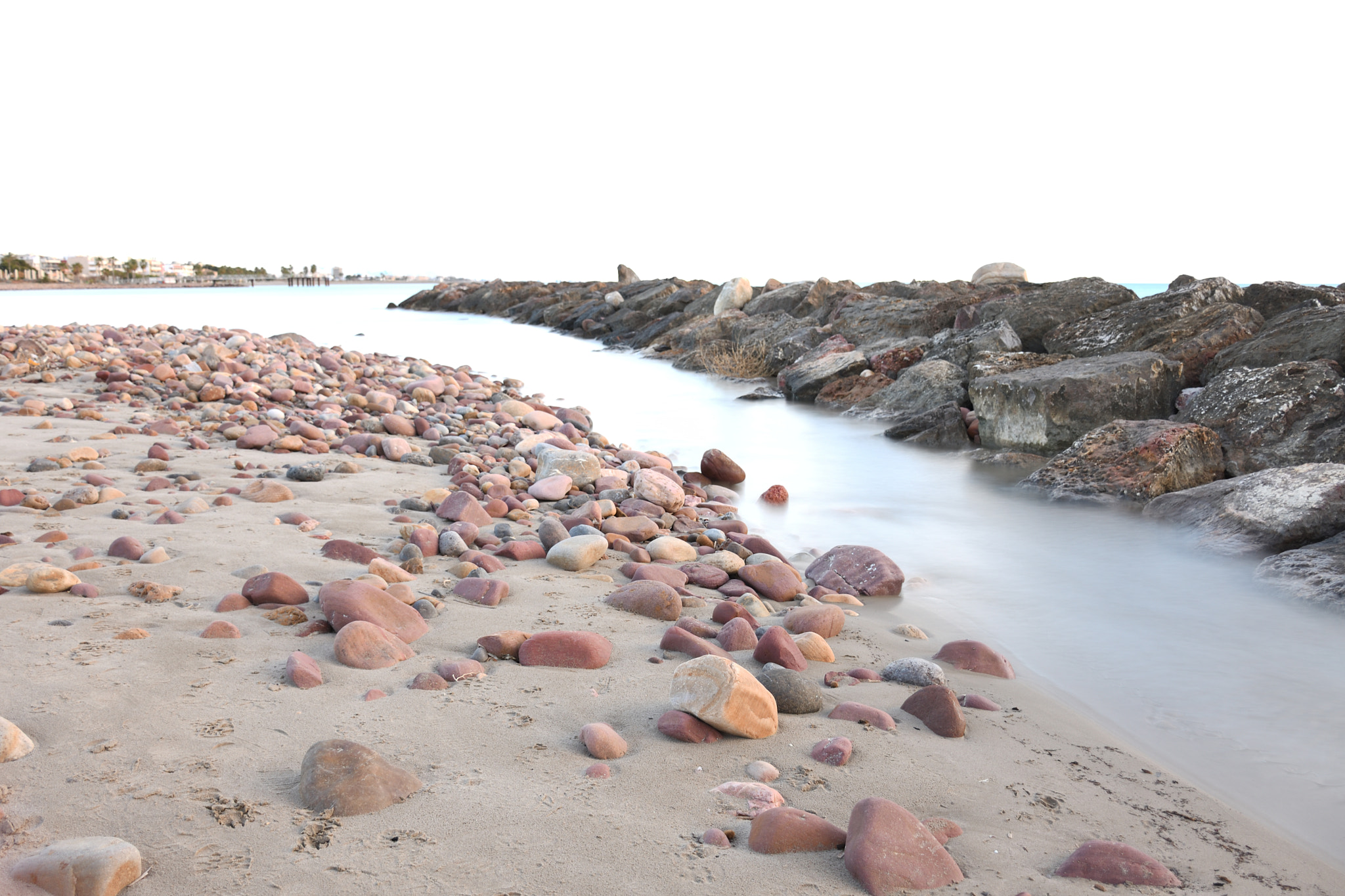 Nikon D7500 sample photo. Playa xilxes photography