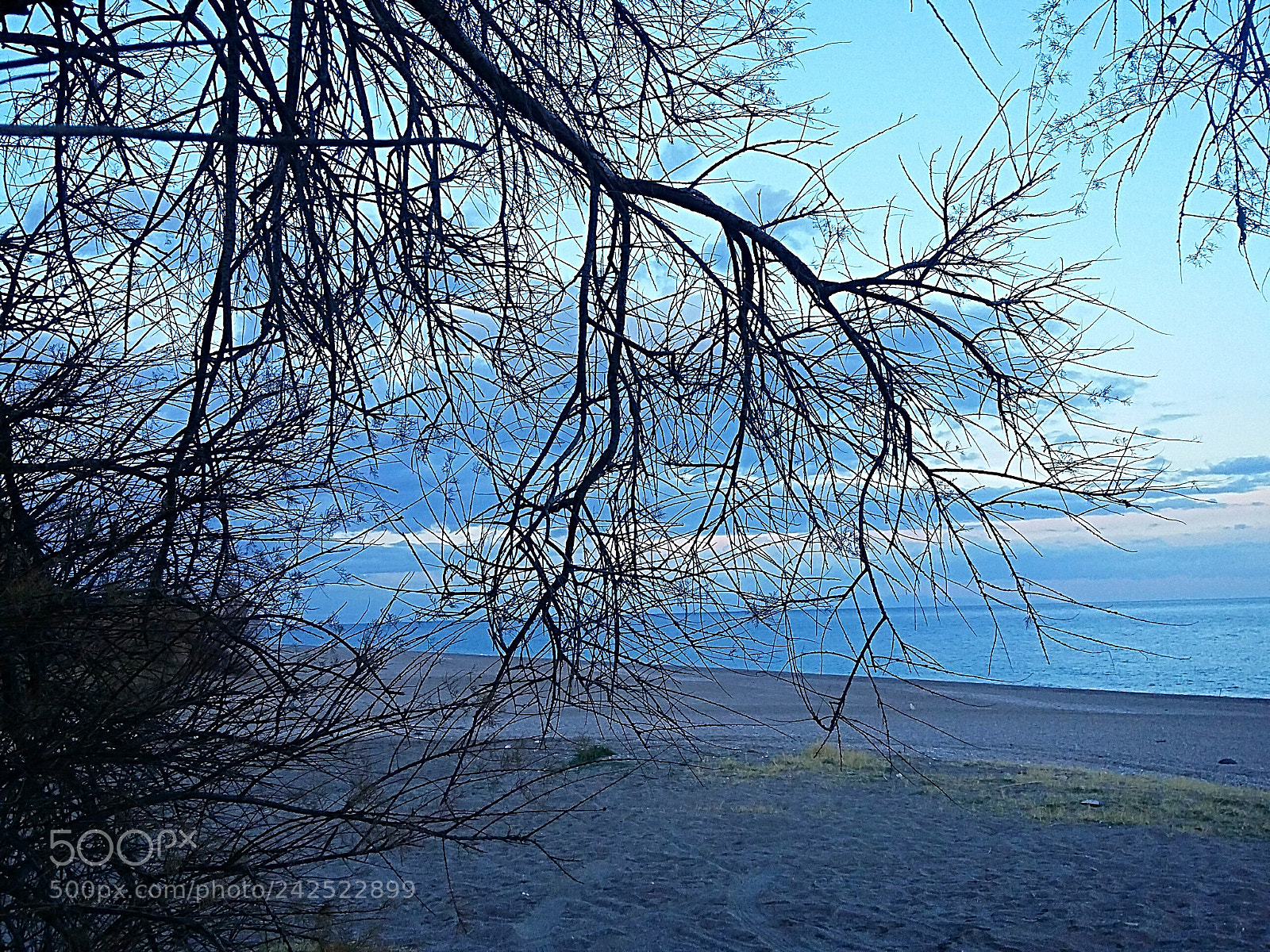 Samsung Galaxy Grand Prime sample photo. Fondachello beach in mascali photography