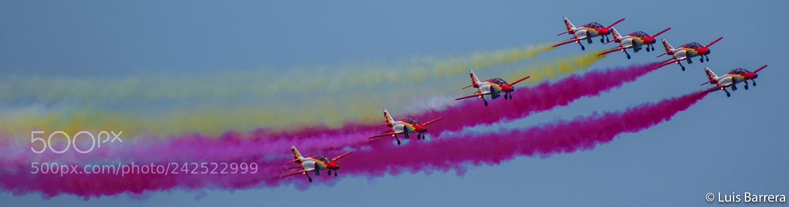 Canon EOS 7D Mark II sample photo. Patrulla águila photography