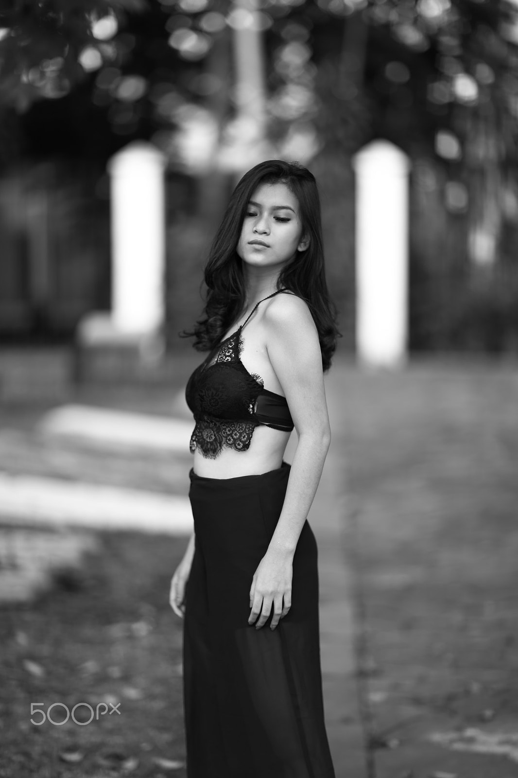 Canon EF 85mm F1.2L II USM sample photo. Safira k photography