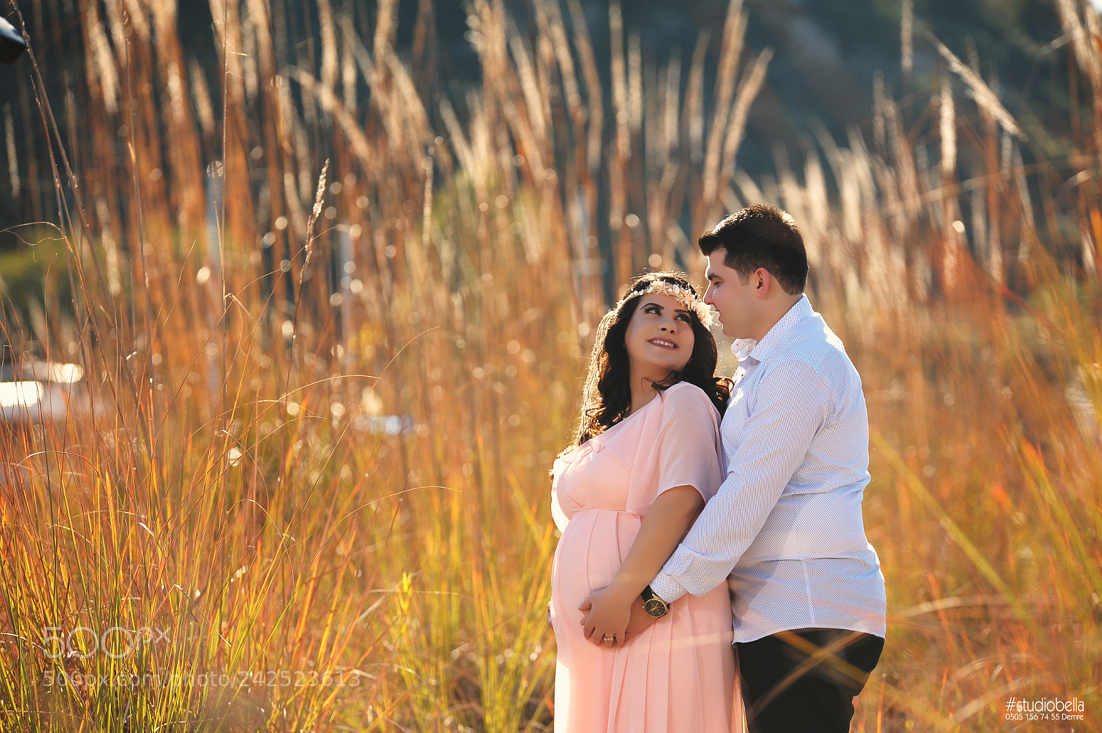 Nikon D700 sample photo. Exciting mom and dad photography