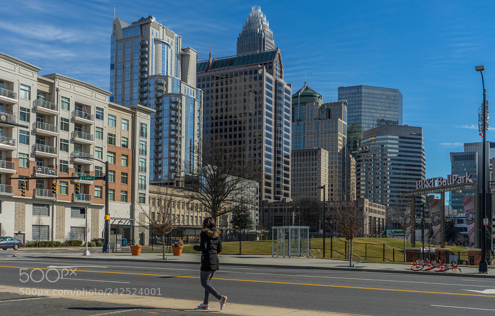 Sony a7 II sample photo. Cold sunday jog photography