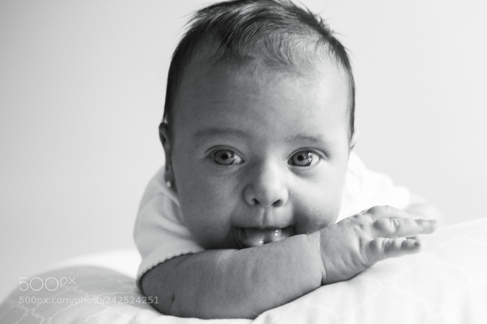 Nikon D7200 sample photo. These eyes photography
