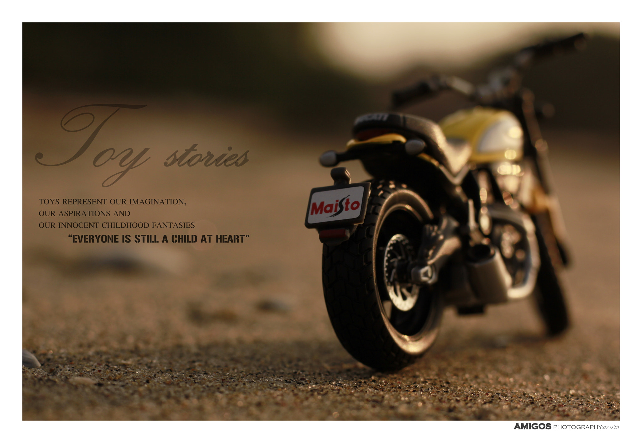 Canon EOS 550D (EOS Rebel T2i / EOS Kiss X4) + Canon EF 50mm F1.8 STM sample photo. Amigos toy stories photography