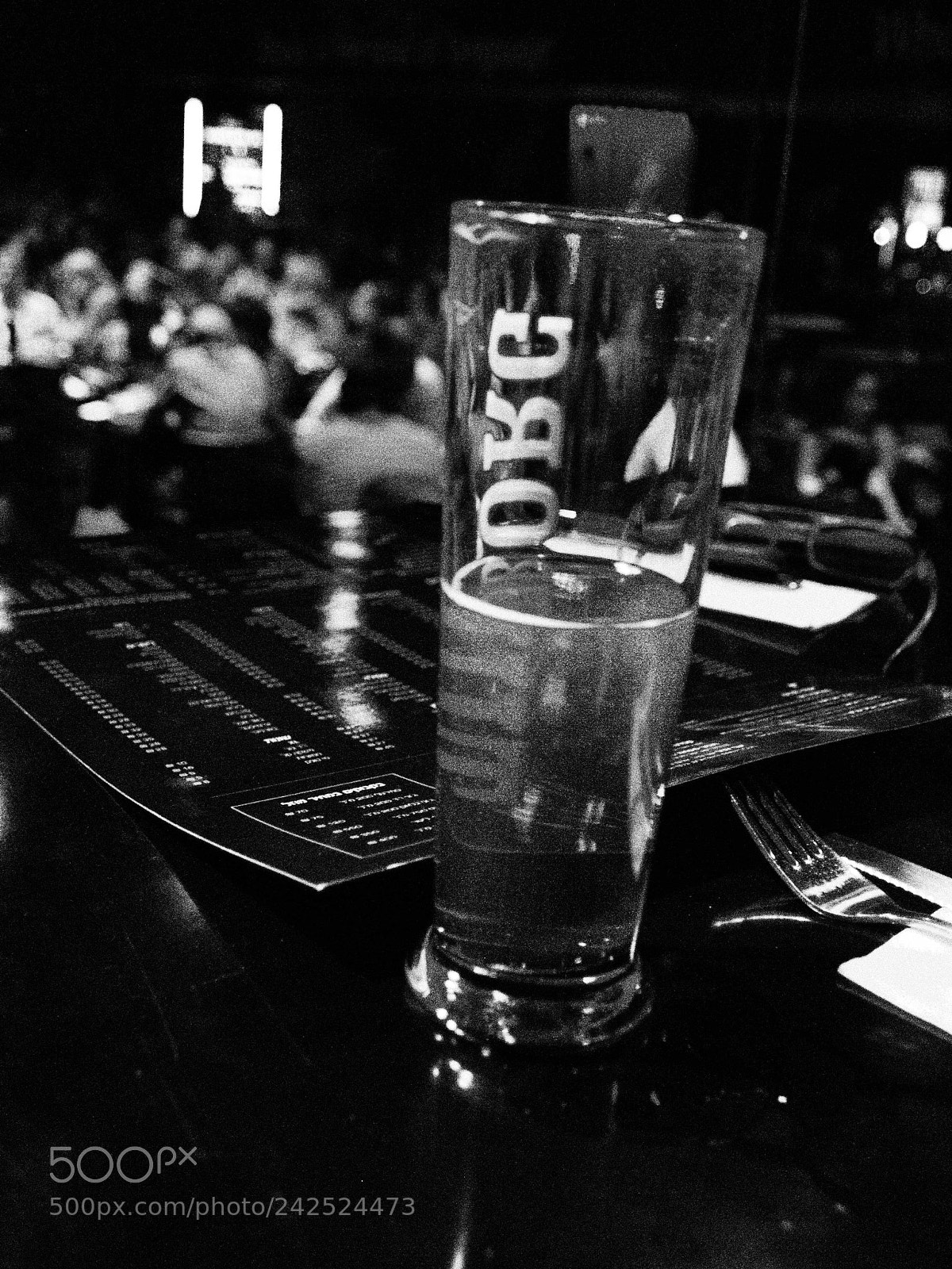 Olympus PEN E-PL1 sample photo. Tuborg photography