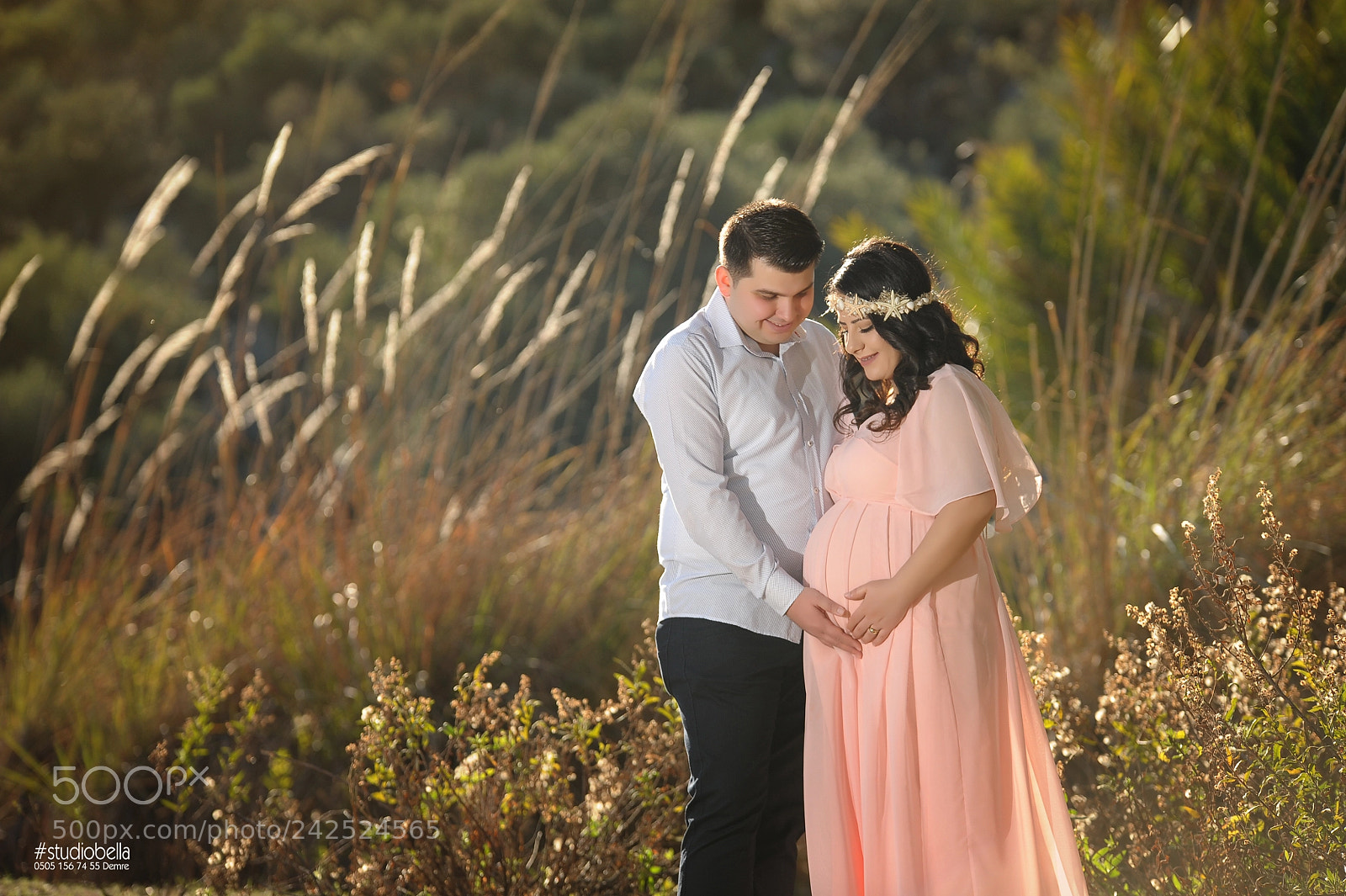 Nikon D700 sample photo. Exciting mom and dad photography