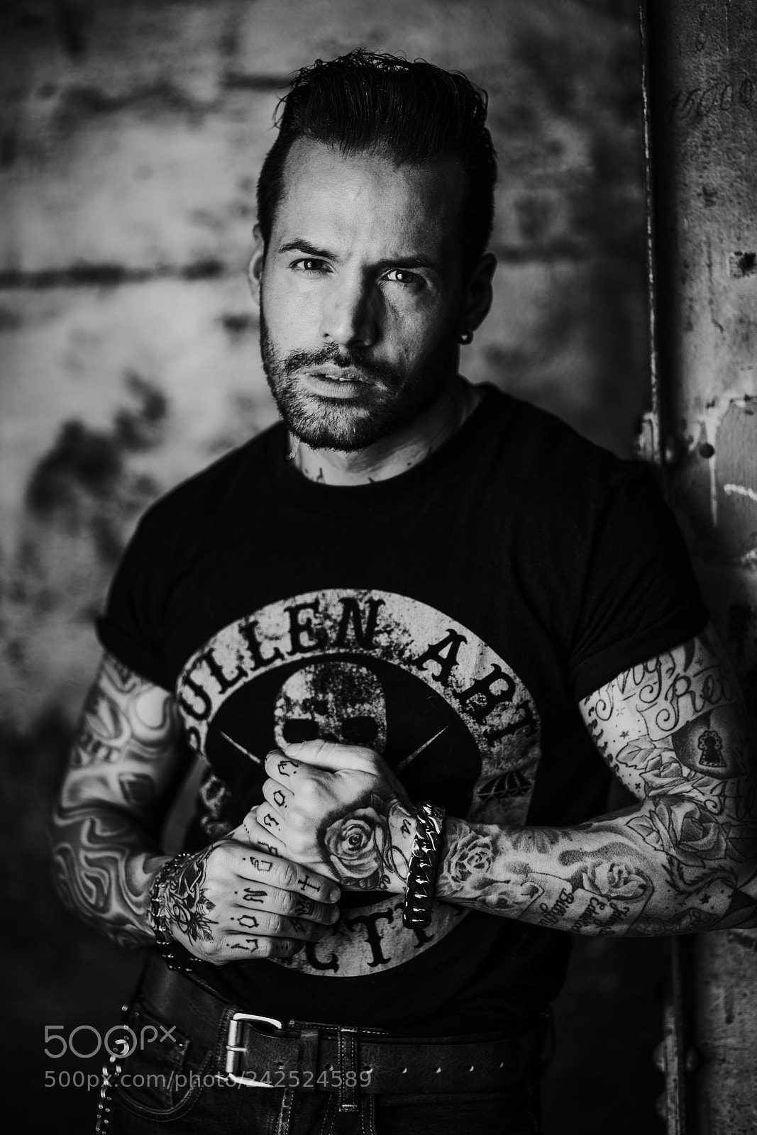 Canon EOS 5DS R sample photo. Rocky danny // sullin clothes photography